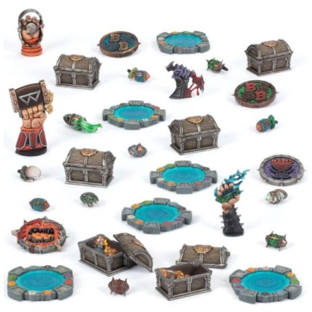 BloodBowl: Dungeon Bowl