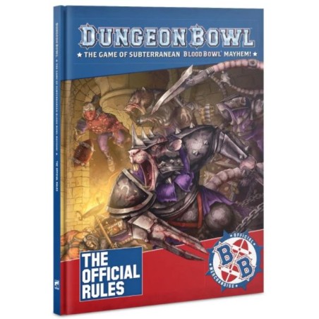 BloodBowl: Dungeon Bowl
