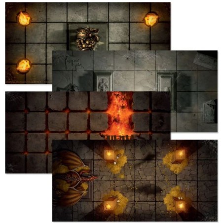 BloodBowl: Dungeon Bowl