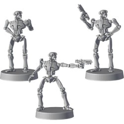 SW Légion: Super Droïde Tactique