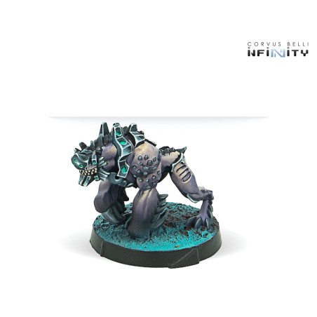 Combined Army: Taigha Creatures