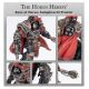 Forge World: Sons of Horus Legion Cataphractii Praetor