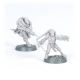 Forge World: Van Saar Champions in Mesh and Flak Armour