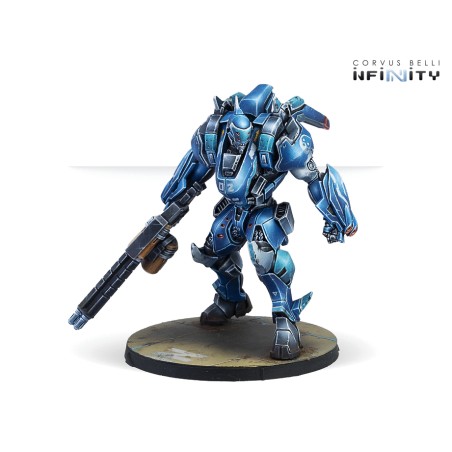 Panoceania: Collection