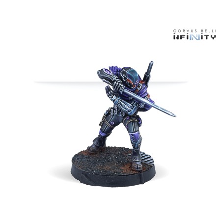 Panoceania: Collection