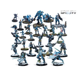 Panoceania: Collection