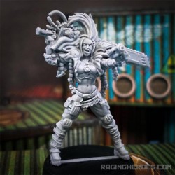 RH: Köökie Kütter