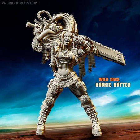 RH: Köökie Kütter