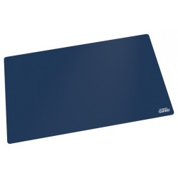 Tapis de Jeu: Monochrome Bleu 61x35 (JCC)