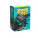 Pochettes: Dragon Shield Lagoon