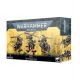Orks: Kopters