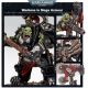 Orks: Boss de Guerre en Méga-Armure