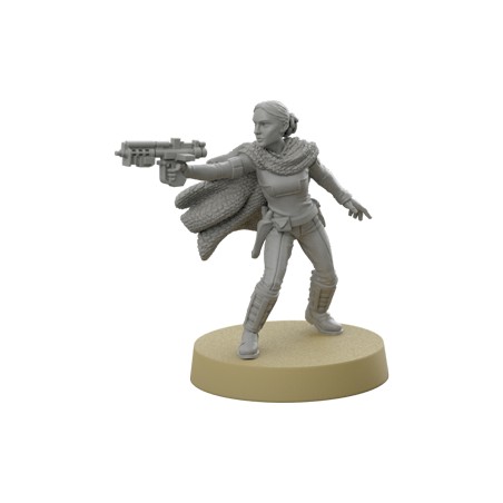 SW Légion: Padmé Amidala