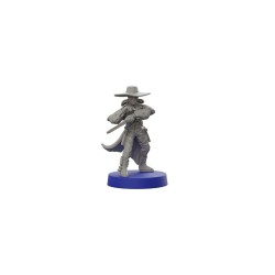 SW Légion: Cad Bane