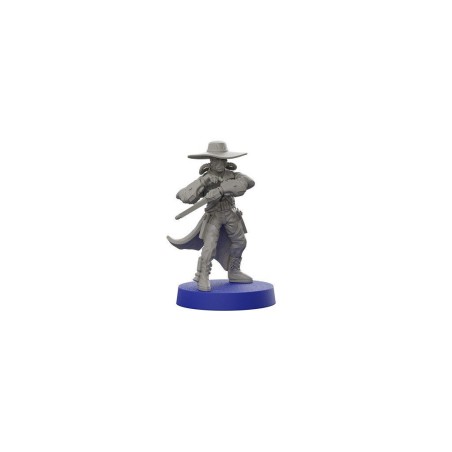 SW Légion: Cad Bane