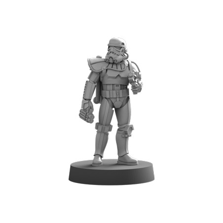  SW Légion : Imperial Stormtroopers (VO)