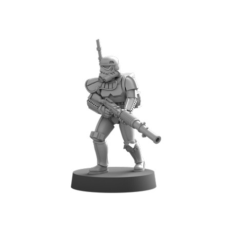  SW Légion : Imperial Stormtroopers (VO)