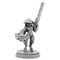 WE: Greater Good Spotter