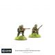 Bolt Action: Soviet Assault Engineers Flamethrower Team