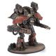 Adeptus Titanicus Fw: Warlord Titan Volkite Destructor