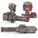 Adeptus Titanicus Fw: Warlord Battle Titan Macro Gatling Blaster