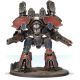 Adeptus Titanicus Fw: Warlord Battle Titan Macro Gatling Blaster