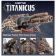 Adeptus Titanicus Fw: Warbringer Nemesis Titan Belicosa Volcano Cannon