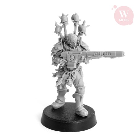 AWM: Eliminator Raziel