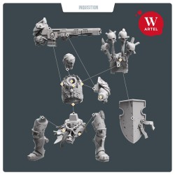 AWM: Eliminator Raziel