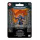 Space Marines: Capitaine en Armure Gravis