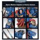 Space Marines: Capitaine en Armure Gravis
