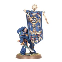 Space Marines: Doyen Primaris