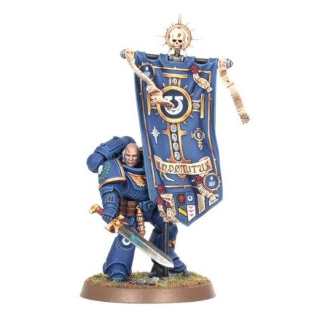 Space Marines: Doyen Primaris