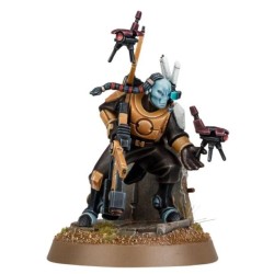 T'au Empire: Darkstrider