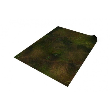 Tapis de Jeu:  Swamp (Neoprene)
