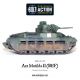 Bolt Action: A12 Matilda II (BEF) infantry tank