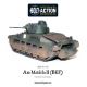 Bolt Action: A12 Matilda II (BEF) infantry tank