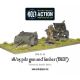 Bolt Action: 18/25pdr Gun and Limber (BEF) 
