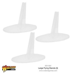 Bolt Action: Large Flying Stands