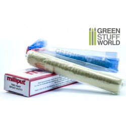 Pâte époxy MILLIPUT