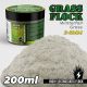 Flocage: Herbe Statique 2-3mm Winterfall Grass