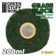 Flocage: Herbe Statique 2-3mm Deep Green Meadow