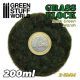 Flocage: Herbe Statique 2-3mm Dark Green Marsh