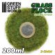 Flocage: Herbe Statique 2-3mm Spring Grass