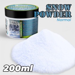 Accessoire: Neige Poudreuse 180ml