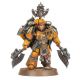 Imperial Fist: Fafnir Rann
