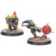 BloodBowl Fw: Fungus The Loon and Bomber Dribblesnot