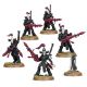Aeldari: Faucheurs Noirs