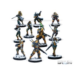 Yu Jing: Action Pack