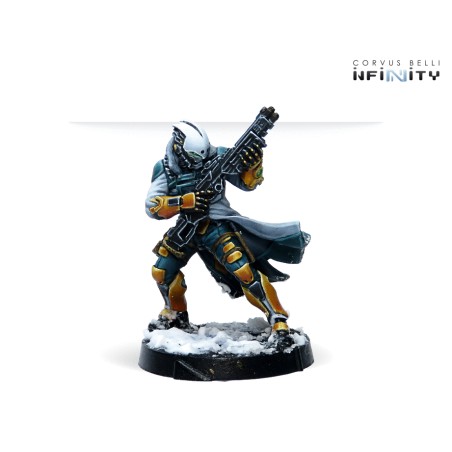 Yu Jing: Action Pack